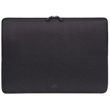 RIVACASE 7705 Suzuka Funda 15,6" negro ECO en Huesoi